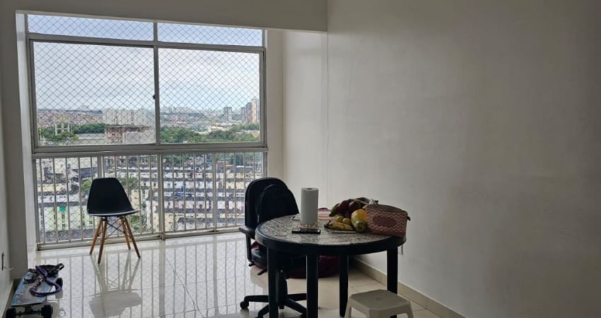 Apartamento com 3 quartos à venda no Campinas de Brotas, Salvador 