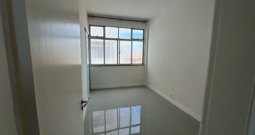 Apartamento 3/4 com Vista Mar – Totalmente Reformado na Avenida Sete de Setembro