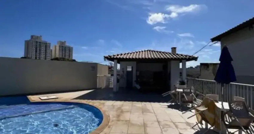 Apartamento com 3 quartos à venda em Itapuã, Salvador 