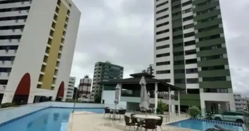Apartamento com 2 quartos à venda no Candeal, Salvador 