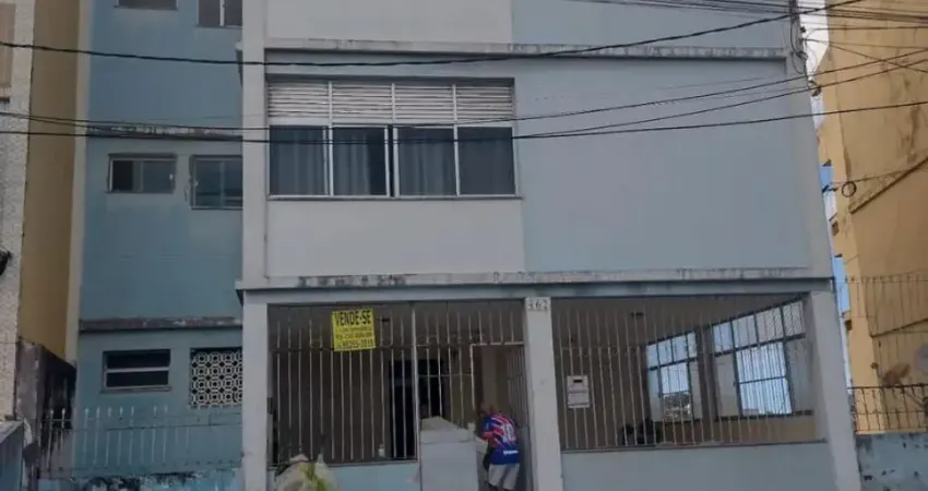 Apartamento com 2 quartos à venda no Barbalho, Salvador 