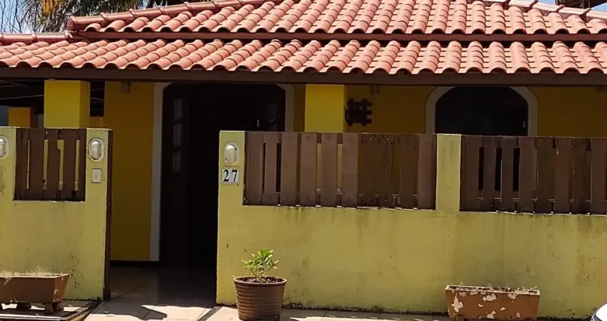 Casa à Venda – Próxima à Praia e Lagoa | Linha Verde