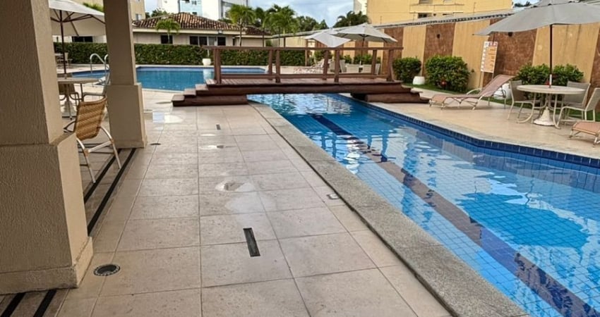 Apartamento com 2 quartos para alugar na Boca do Rio, Salvador 