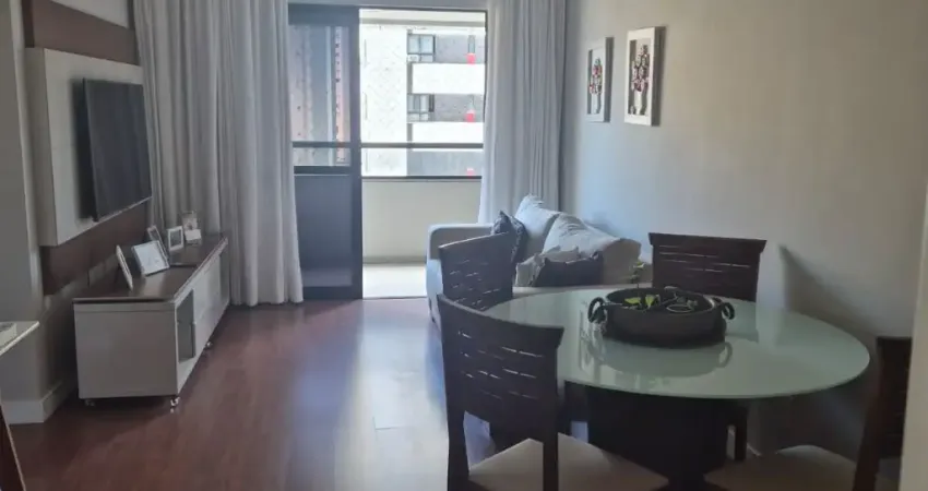 Apartamento com 3 quartos à venda no Imbuí, Salvador 