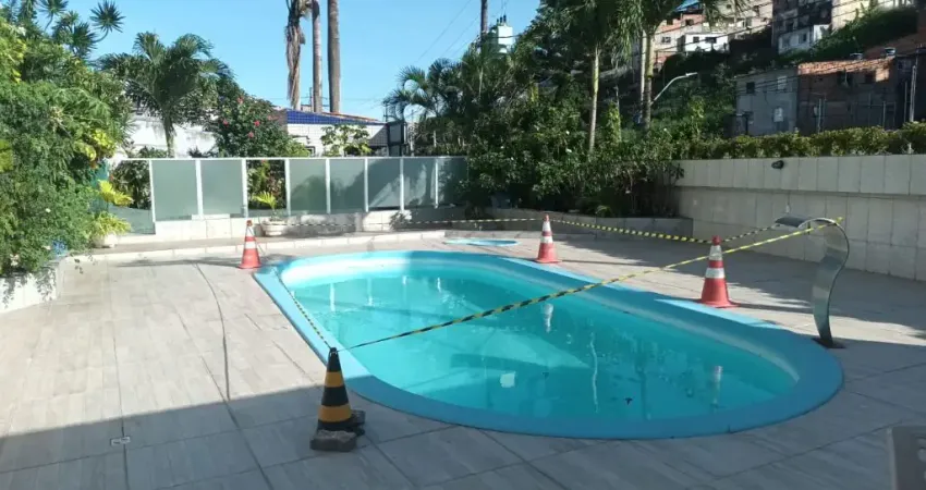 Apartamento à venda – 3 quartos, 62m², infraestrutura completa!