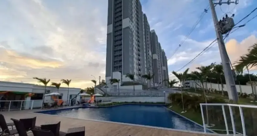 Excelente oportunidade – apartamento nascente com vista panorâmica!