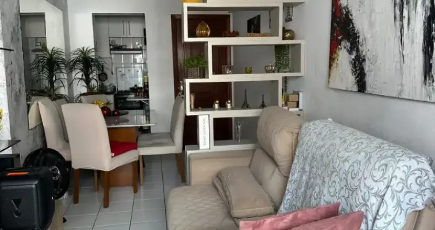 Apartamento com 2 quartos à venda na Vila Laura, Salvador