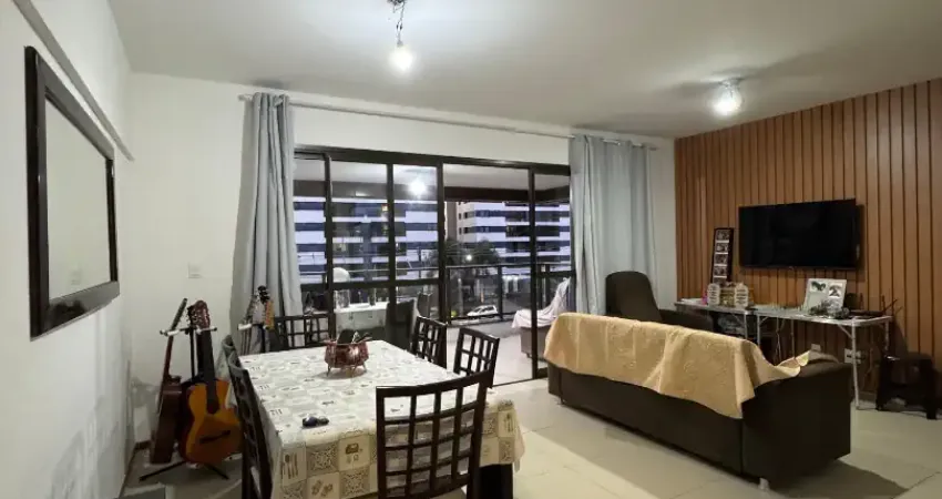 Apartamento com 3 quartos à venda no Alphaville I, Salvador 