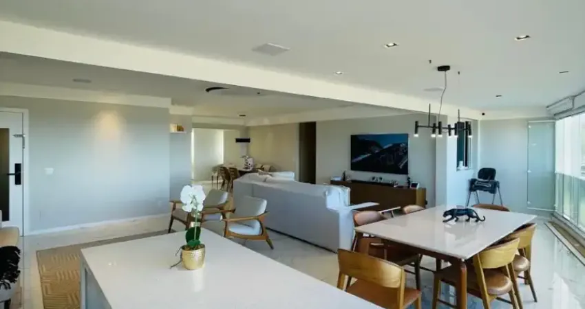 Hemisphere 360 - vista mar com 200m² 4/4 - disponível para venda