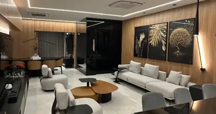 Apartamento com 3 quartos à venda no Horto Florestal, Salvador