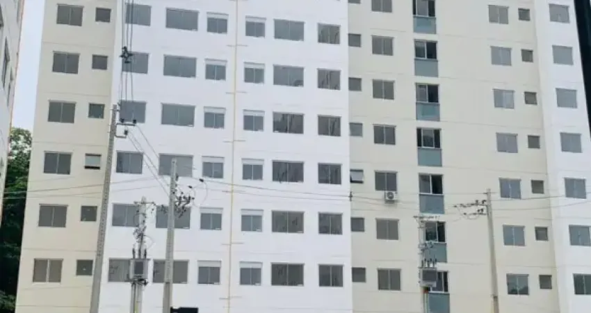 Apartamento com 2 quartos para alugar no Narandiba, Salvador 