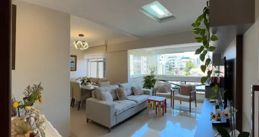 Apartamento com 4 quartos à venda na Rua Miguel Gustavo, Brotas, Salvador