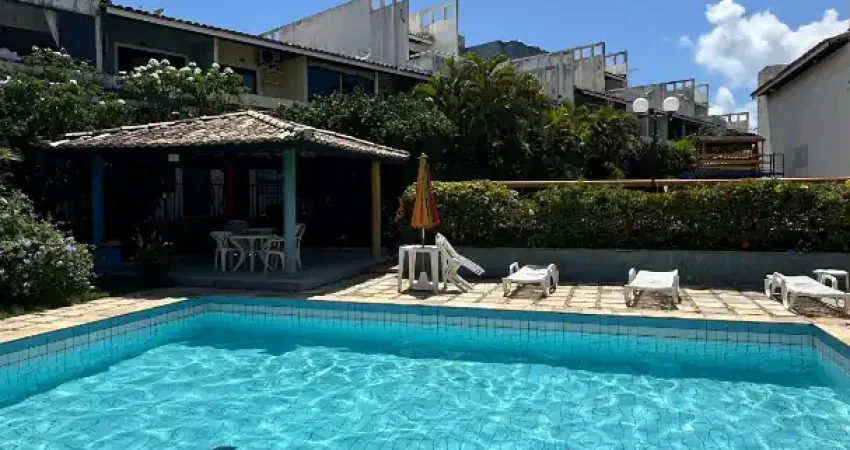 Casa com 3 quartos à venda no Piatã, Salvador 