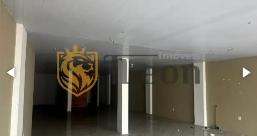 Ponto comercial com 4 salas para alugar na Avenida Santos Dumont, Centro, Lauro de Freitas