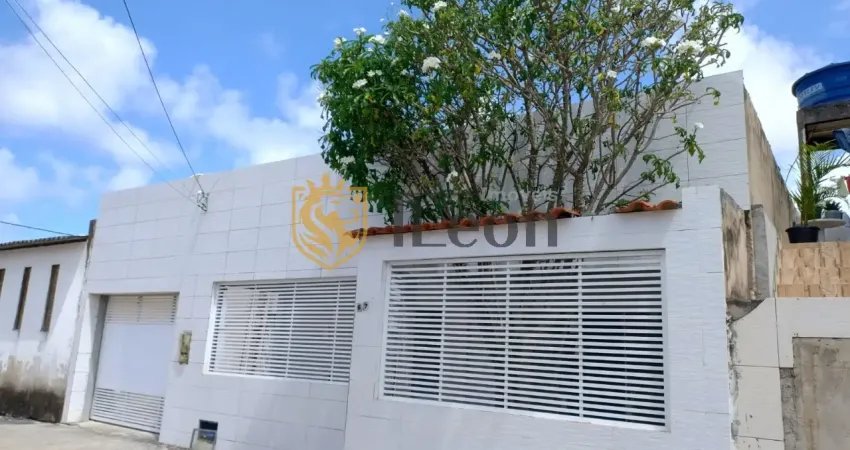 Oportunidade de casa ampla e moderna em condomínio fechado em pituaçu!!