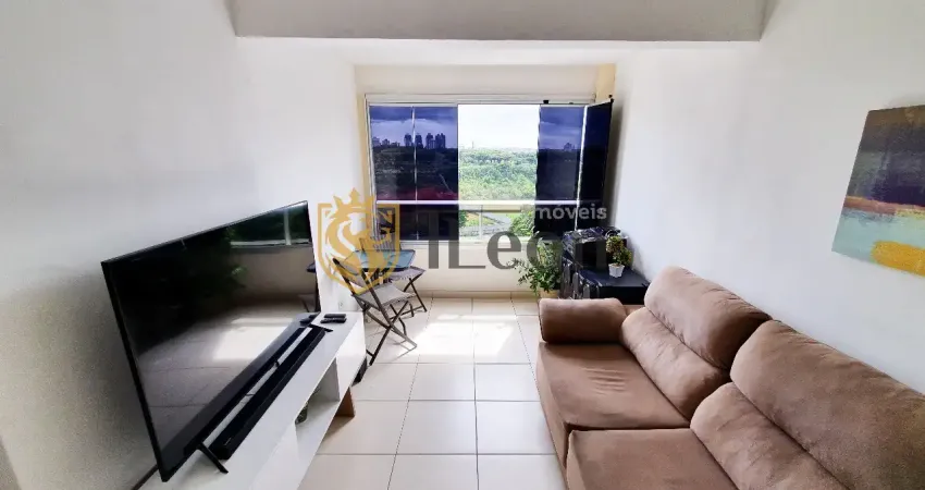 Oportunidade imperdível: apartamento com 2 quartos, andar alto