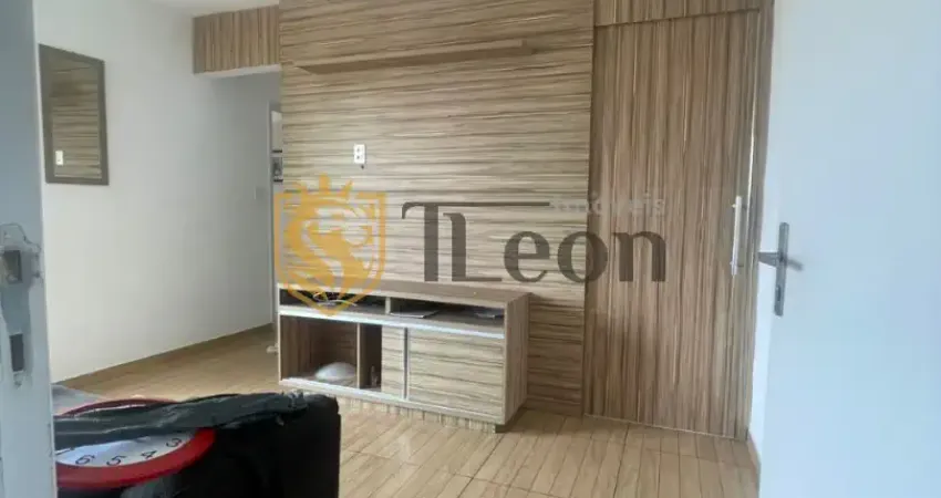 Oportunidade única: apartamento excepcional em lauro de freitas