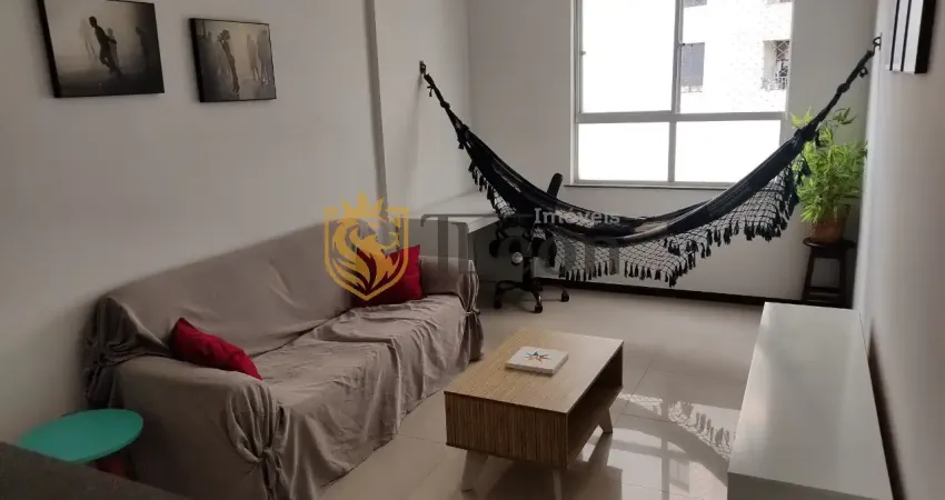 Oportunidade!!! quarto e sala mobiliado condomínio fechado, na garibaldi