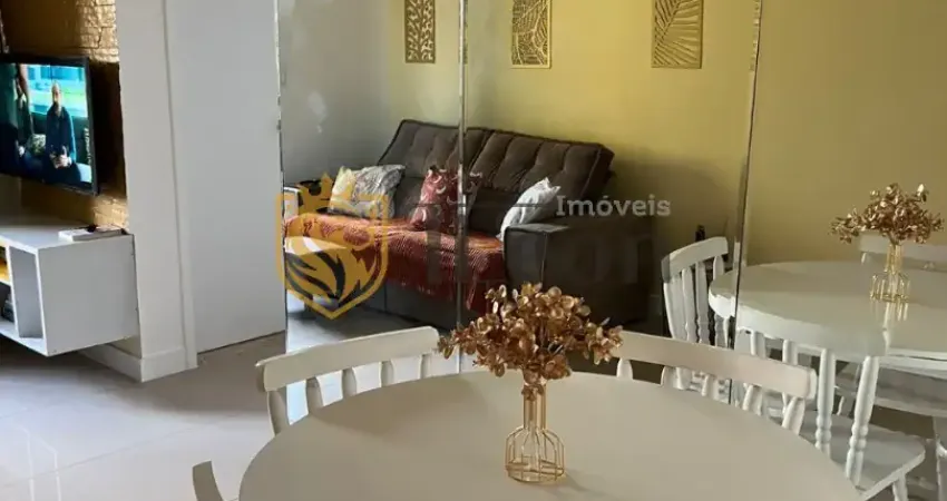 Apartamento com 2 quartos (sendo uma suíte), em itinga lauro de freitas