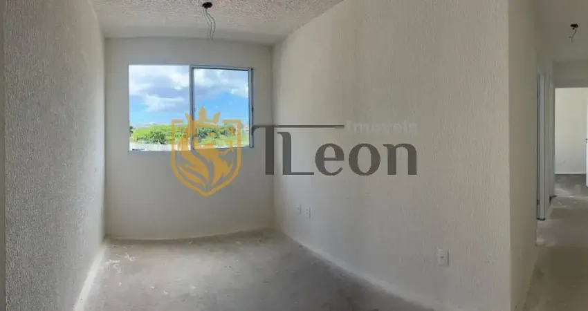 Apartamento moderno no vista salvador norte pronto para você