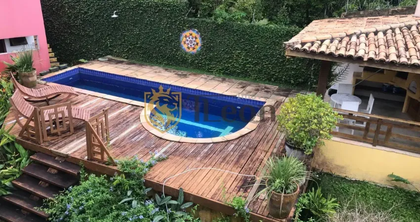 Paraíso exclusivo no alto mundaí, porto seguro de luxo na orla norte