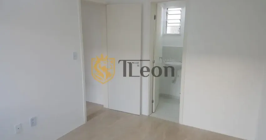 Imóvel imperdível: apartamento com 2 quartos (sendo uma suíte)