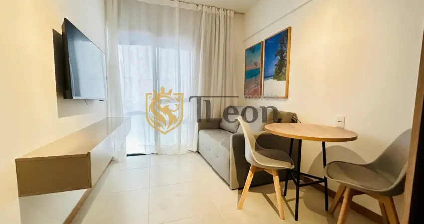 Seu próximo investimento inteligente: studio 1/4 mobiliado no porto privilegie!!