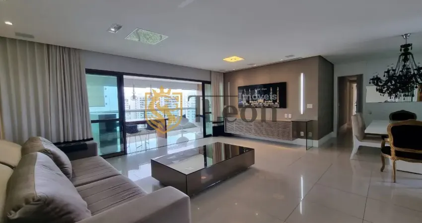 Alto padrão para locação! prepare-se para viver com conforto, elegância!!