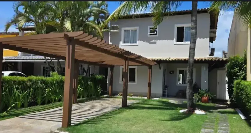 Oportunidade casa de alto padrão em condomínio fechado- vilas do atlântico