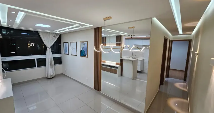 Apartamento de alto padrão no centro de lauro de freitas- agende sua visita!!