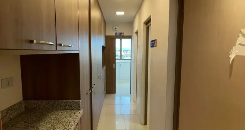 Sala comercial de alto padrão localizada na luís viana filho