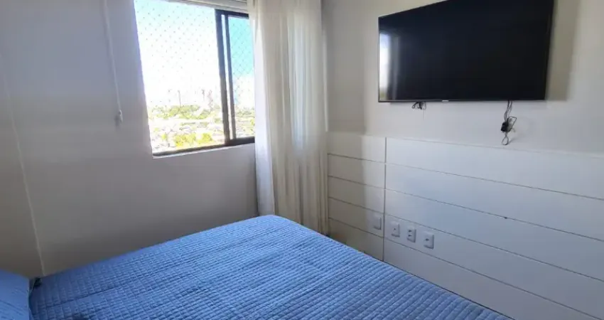 Apartamento em mirantes patamares colina a | agende agora mesmo a sua visita|