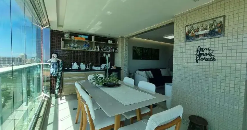 Apartamento com 3 quartos à venda na Rua Rodrigues Dórea, 1, Jardim Armação, Salvador