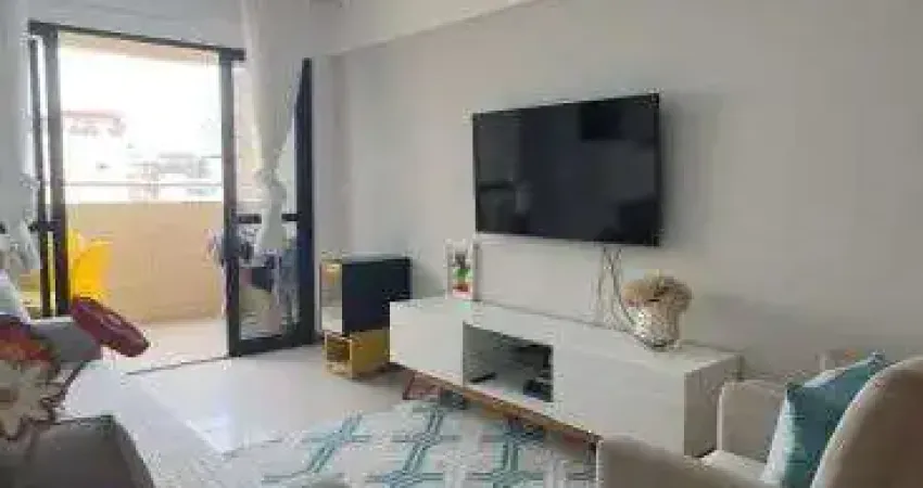 APARTAMENTO - 3 QUARTOS SENDO 1 SUÍTE - NASCENTE TOTAL - COSTA AZUL