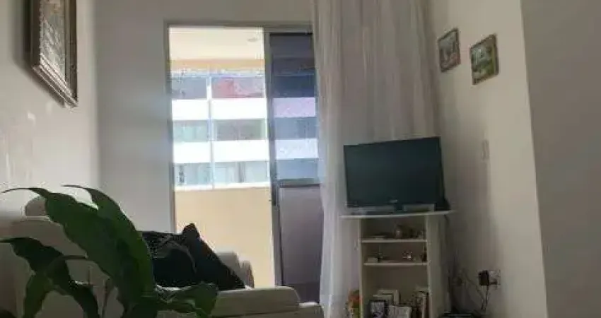 APARTAMENTO - 2 QUARTOS SENDO 1 SUÍTE - 70M² - COSTA AZUL