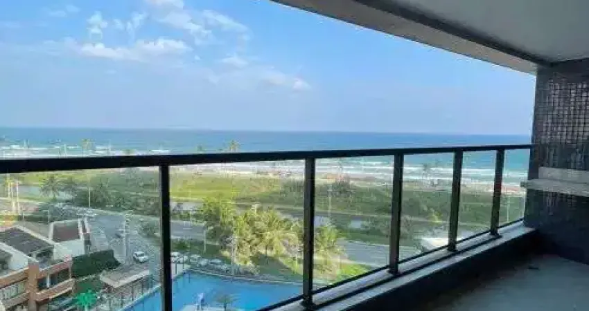 Apartamento com 3 quartos à venda na Avenida Octávio Mangabeira, 1, Jardim Placaford, Salvador
