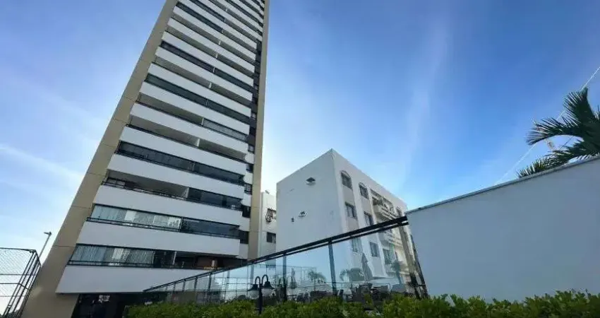 Apartamento com 2 quartos à venda na Avenida Cardeal da Silva, 310, Federação, Salvador