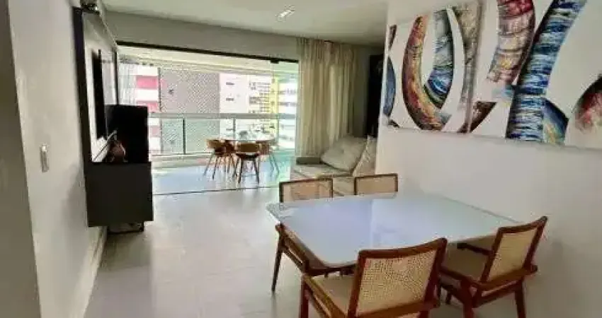 Apartamento com 3 quartos à venda na Alameda Catânia, 104, Pituba, Salvador
