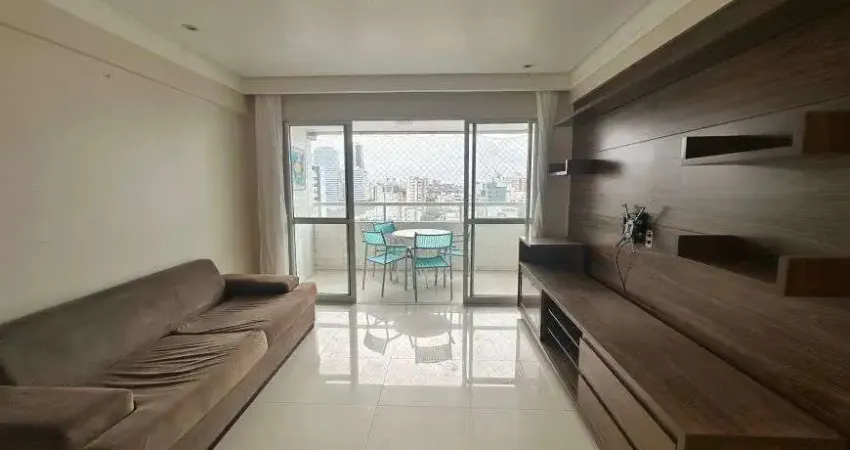 APARTAMENTO- 3/4 SENDO 2 SUÍTES - 102M² - NASCENTE- COSTA AZUL