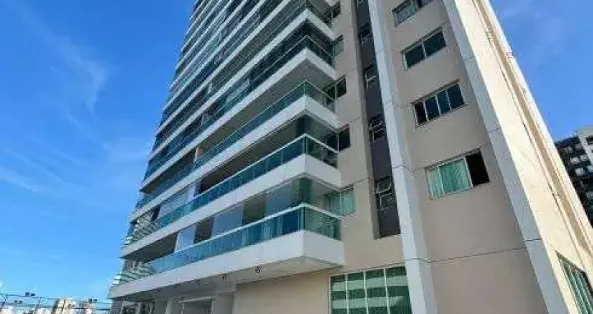 APARTAMENTO ALTO PADRÃO - 3 SUÍTES - PITUBA