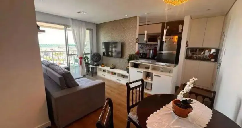 APARTAMENTO - 2/4 COM SUÍTE - 69M² - ANDAR ALTO - IMBUÍ
