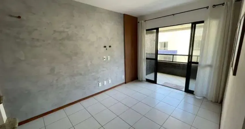 APARTAMENTO- 1/4 E SALA - 44M² - VISTA MAR - JARDIM ARMAÇÃO
