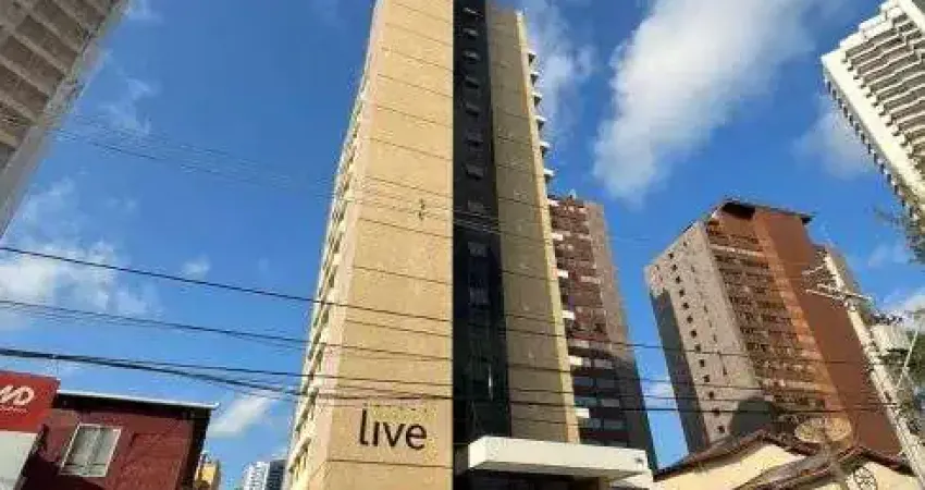 Apartamento com 1 quarto à venda na Alameda das Catabas, 264, Caminho das Árvores, Salvador