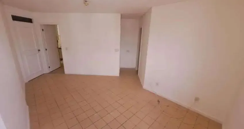 APARTAMENTO- 1/4 E SALA - 49M² - ANDAR ALTO - IGUATEMI