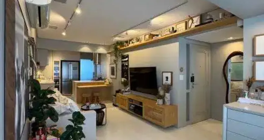 APARTAMENTO - 2 SUÍTES - 90M² - NASCENTE - HORTO FLORESTAL