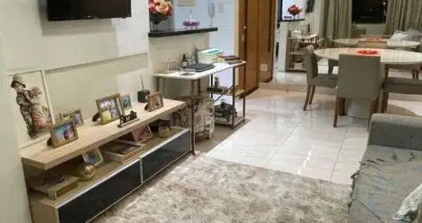 APARTAMENTO - 2 /4 COM SUÍTE - PORTEIRA FECHADA - PALAZZO BELLAVISTA