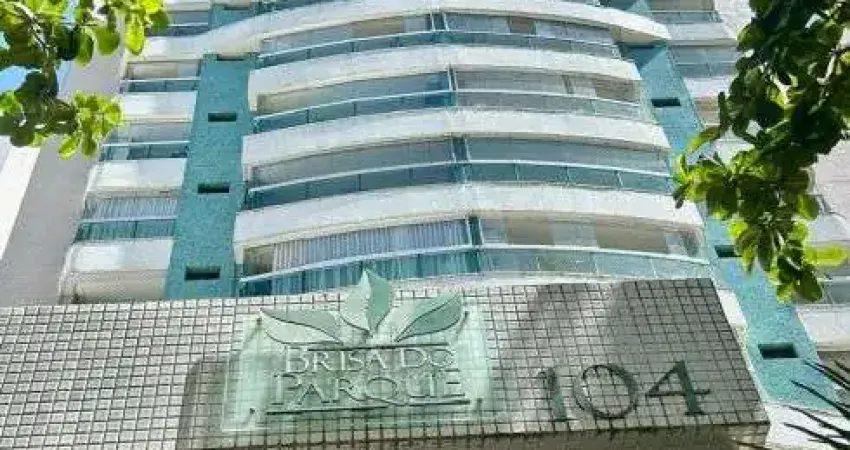 Apartamento com 3 quartos à venda na Alameda Catânia, 1, Pituba, Salvador