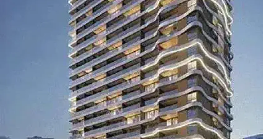 APARTAMENTO - QUARTO E SALA - VISTA MAR - RIO VERMELHO