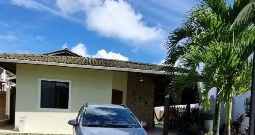CASA - 3 QUARTOS SENDO 2 SUÍTES - NASCENTE - ABRANTES