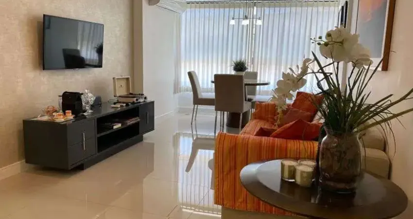APARTAMENTO - 1 QUARTO - POPRTEIRA FECHADA - BARRA